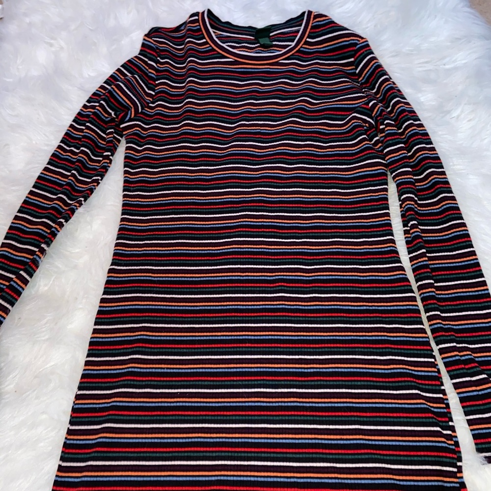 target dress